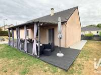 Vente maison 4 pièces Vente maison 4 pièces