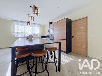 Vente maison 9 pièces Vente maison 9 pièces