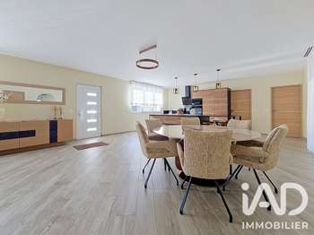 Vente maison 9 pièces Vente maison 9 pièces