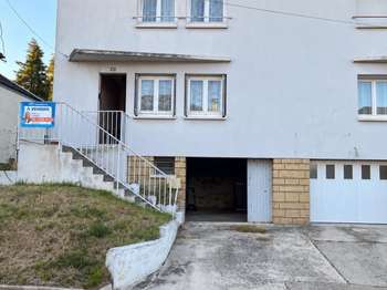 Vente Maison 2 chambresRethel