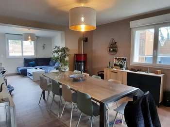 Vente maison 6 pièces Retiers 35