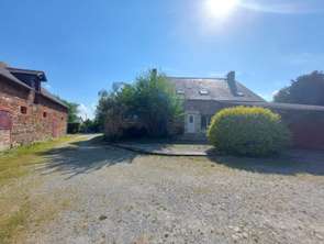 Vente Maison 6 chambresRetiers
