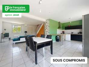 Vente Maison 3 chambresRetiers