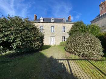 Vente maison 4 pièces Retiers 35