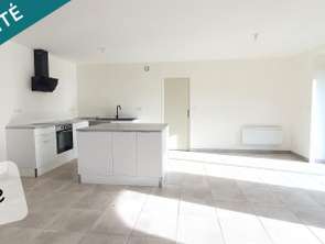 Vente Maison 4 chambresRetiers