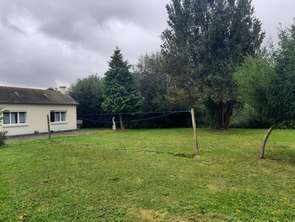 Vente Maison 1 chambreRetiers
