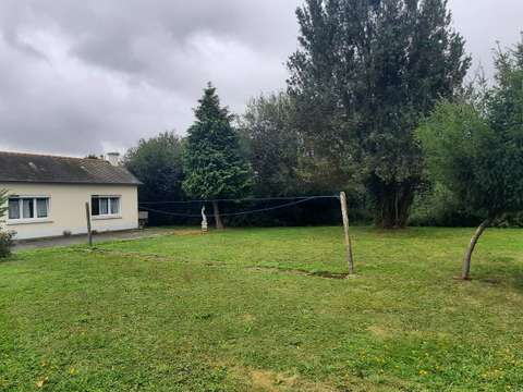 Vente maison 2 pièces Retiers 35