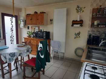 Vente maison 2 pièces