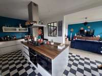 Vente maison 5 pièces Vente maison 5 pièces