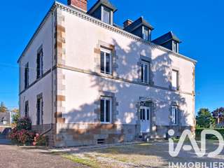 Vente maison 11 pièces Vente maison 11 pièces