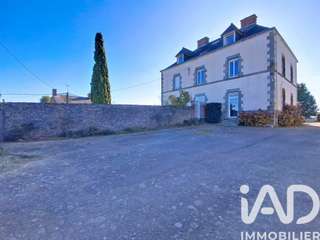 Vente maison 11 pièces Vente maison 11 pièces