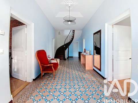 Vente maison 11 pièces Vente maison 11 pièces