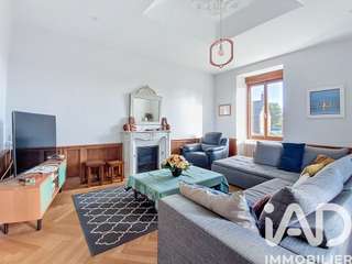 Vente maison 11 pièces Vente maison 11 pièces