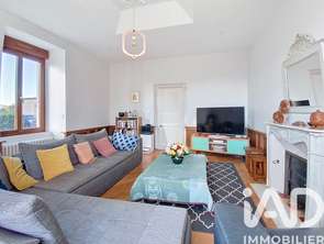 Vente Maison 6 chambresRetiers