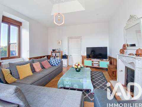 Vente maison 11 pièces Retiers 35