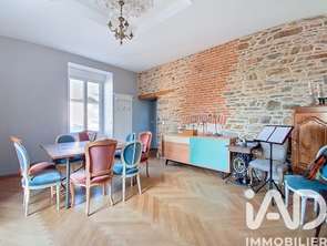 Vente Maison 6 chambresRetiers