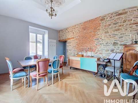 Vente maison 11 pièces Retiers 35