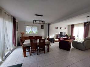 Vente Maison 4 chambresRetiers
