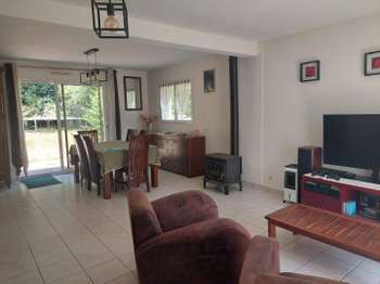 Vente maison 7 pièces Retiers 35