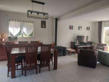 Vente maison 7 pièces Vente maison 7 pièces