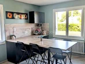 Vente Maison 6 chambresRetiers