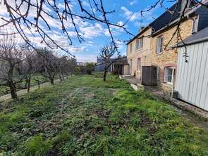 Vente Maison 5 chambresRetiers