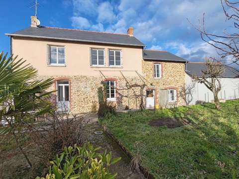 Vente maison 8 pièces Vente maison 8 pièces