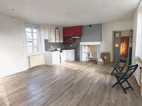 Vente maison 8 pièces Vente maison 8 pièces