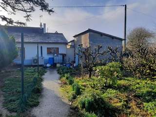 Vente maison 2 pièces Vente maison 2 pièces