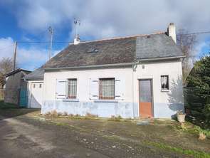 Vente Maison 1 chambreRetiers