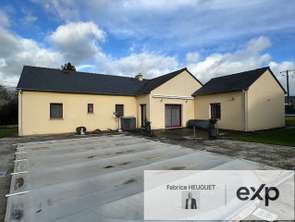 Vente Maison 4 chambresRetiers