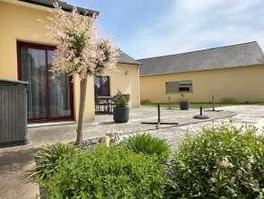 Vente Maison 4 chambresRetiers
