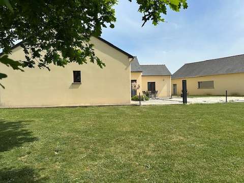 Vente maison 7 pièces Vente maison 7 pièces