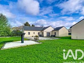 Vente Maison 4 chambresRetiers