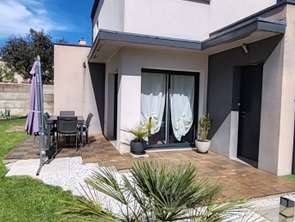 Vente Maison 3 chambresRetiers