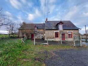 Vente Maison 1 chambreRetiers