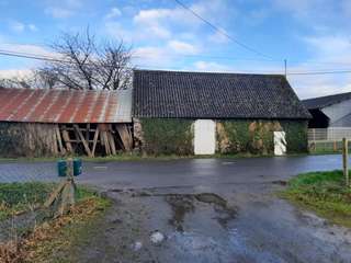 Vente maison 2 pièces