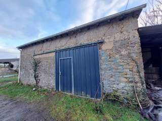 Vente maison 2 pièces