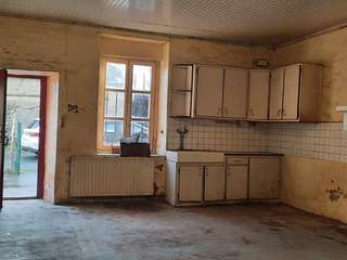 Vente maison 2 pièces