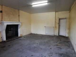 Vente maison 2 pièces