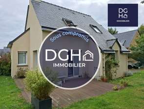 Vente Maison 4 chambresRetiers