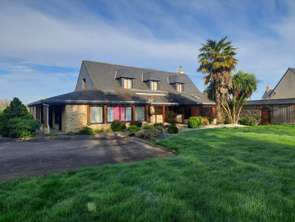 Vente Maison 4 chambresRetiers