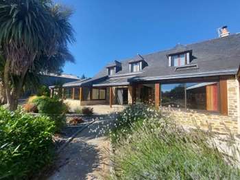 Vente Maison 4 chambresRetiers