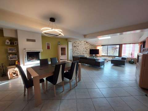 Vente maison 5 pièces Vente maison 5 pièces