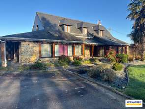 Vente Maison 5 chambresRetiers