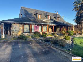 Vente maison 7 pièces Retiers 35