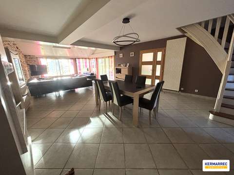 Vente maison 7 pièces Vente maison 7 pièces