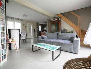 Vente Maison 3 chambresRetiers