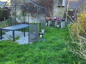 Vente maison 1 pièce Retiers 35