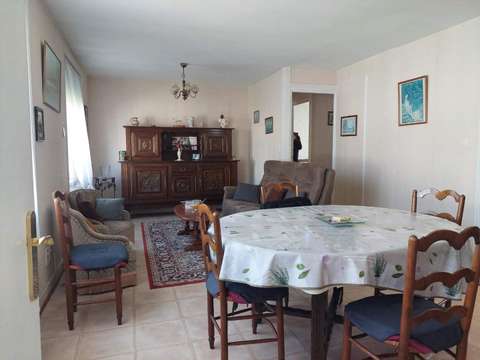 Vente maison 3 pièces Retiers 35